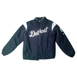 Detroit Jacket